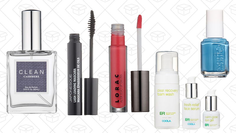 30% off select Luxury Beauty products for Prime Members